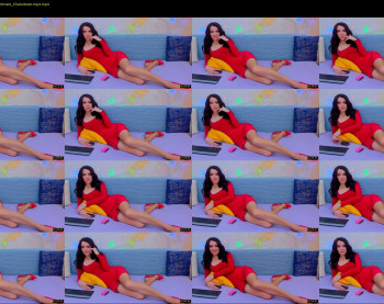 foxyx1 — 4 minute Chaturbate female cam video, 720p, Jan 3, 2026