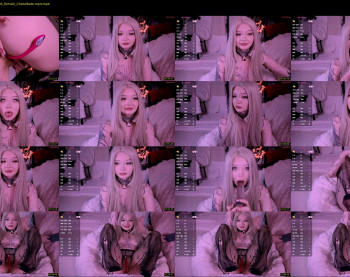 lein_bone — 39 minute Chaturbate female cam video, 720p, Jan 3, 2026