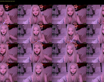 lein_bone — 6 minute Chaturbate female cam video, 720p, Jan 3, 2026