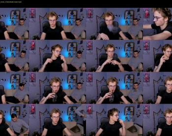 leon_lie — 4 minute Chaturbate male cam video, 720p, Jan 3, 2026