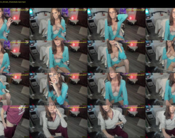 miss_trixie — 59 minute Chaturbate female cam video, 720p, Jan 4, 2026