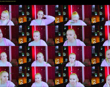 ruby_frost — 120 minute Chaturbate female cam video, 720p, Jan 4, 2026