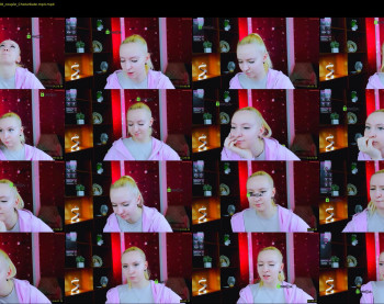 ruby_frost — 33 minute Chaturbate female cam video, 720p, Jan 4, 2026