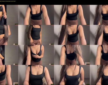 sofie_diva — 16 minute Chaturbate female cam video, 720p, Jan 3, 2026