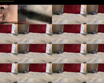 sofijade — 88 minute Chaturbate female cam video, 720p, Jan 3, 2026