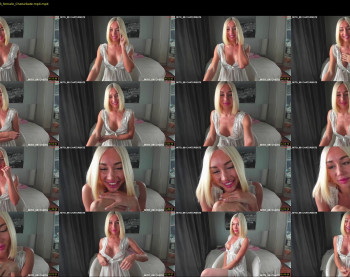 _mito_69 — 4 minute Chaturbate female cam video, 720p, Jan 5, 2026