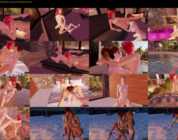 _virtual_x_fantasy_ — 63 minute Chaturbate couple cam video, 720p, Jan 4, 2026