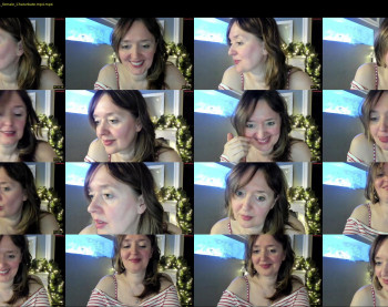 braingirl — 3 minute Chaturbate female cam video, 720p, Jan 4, 2026