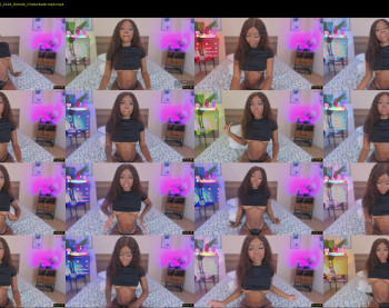brittanygray69 — 6 minute Chaturbate female cam video, 720p, Jan 4, 2026
