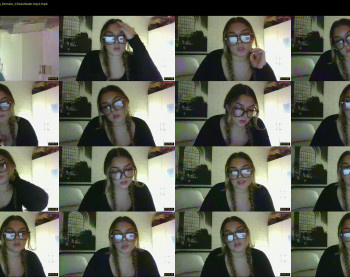 katiesb4 — 13 minute Chaturbate female cam video, 480p, Jan 4, 2026