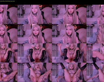 lein_bone — 8 minute Chaturbate female cam video, 720p, Jan 4, 2026