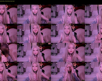 lein_bone — 39 minute Chaturbate female cam video, 720p, Jan 4, 2026