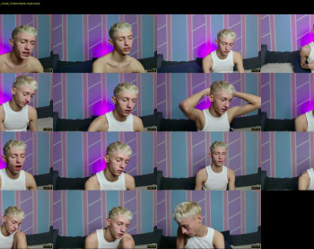 leonlure — 41 minute Chaturbate male cam video, 720p, Jan 4, 2026