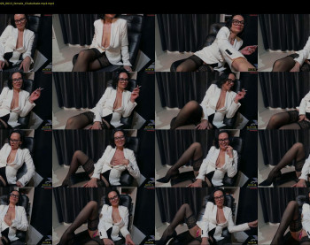 mamasitasexy79 — 7 minute Chaturbate female cam video, 720p, Jan 5, 2026