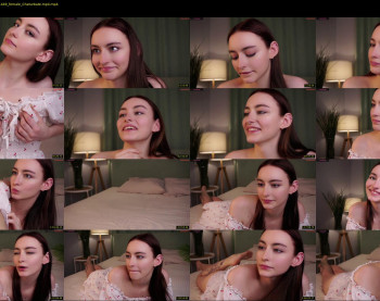 secrethustle — 121 minute Chaturbate female cam video, 720p, Jan 4, 2026