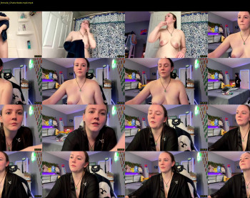 syndica — 19 minute Chaturbate female cam video, 720p, Jan 5, 2026