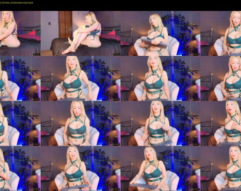tokiomilf — 53 minute Chaturbate female cam video, 720p, Jan 4, 2026