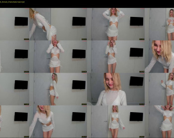 _candybb — 53 minute Chaturbate female cam video, 720p, Jan 6, 2026