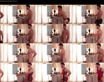 about_the_bulge — 38 minute Chaturbate male cam video, 720p, Jan 5, 2026