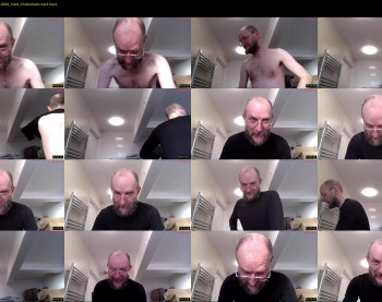 basiccamguy — 3 minute Chaturbate male cam video, 480p, Jan 5, 2026