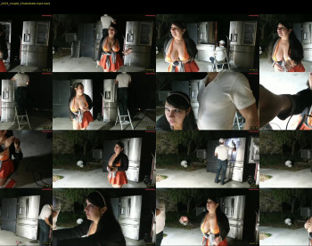 bunny_delight — 41 minute Chaturbate female cam video, 480p, Jan 6, 2026