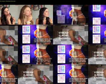 deva_alice — 30 minute Chaturbate female cam video, 720p, Jan 5, 2026