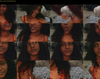 originalcali95 — 7 minute Chaturbate couple cam video, 720p, Jan 6, 2026