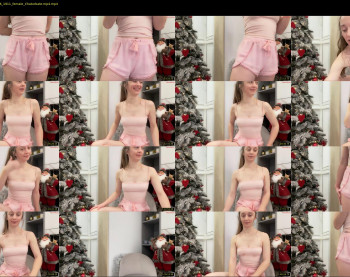 shy_schoolgirl_ — 120 minute Chaturbate female cam video, 720p, Jan 5, 2026