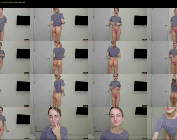 _candybb — 19 minute Chaturbate female cam video, 720p, Jan 6, 2026