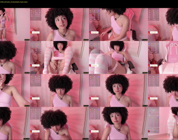alice_wiinter — 87 minute Chaturbate female cam video, 720p, Jan 6, 2026