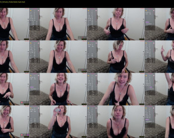 clittytastic — 26 minute Chaturbate female cam video, 720p, Jan 6, 2026