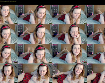 lkama_sutral — 17 minute Chaturbate female cam video, 720p, Jan 6, 2026