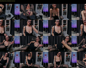 mamasitasexy79 — 66 minute Chaturbate female cam video, 720p, Jan 7, 2026