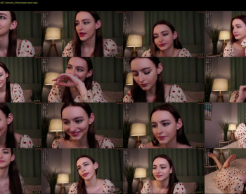 secrethustle — 121 minute Chaturbate female cam video, 720p, Jan 6, 2026