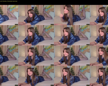 sweetzoejane — 5 minute Chaturbate female cam video, 720p, Jan 6, 2026