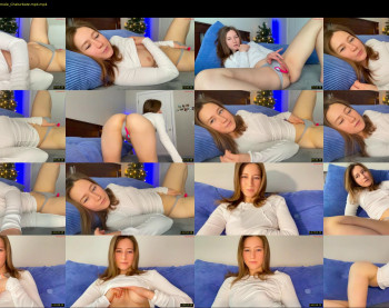 _feli_ — 120 minute Chaturbate female cam video, 720p, Jan 7, 2026