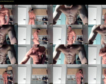 _miles19 — 48 minute Chaturbate male cam video, 720p, Jan 7, 2026