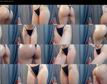 fizana — 60 minute Chaturbate female cam video, 720p, Jan 7, 2026
