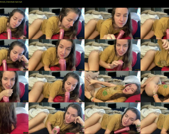 lothlori — 18 minute Chaturbate female cam video, 480p, Jan 7, 2026