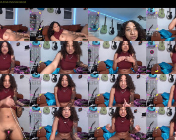 onlystrings — 103 minute Chaturbate female cam video, 720p, Jan 8, 2026