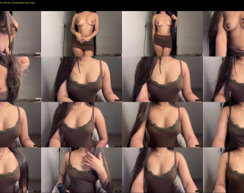 sofie_diva — 29 minute Chaturbate female cam video, 720p, Jan 7, 2026
