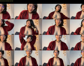 trinitysecrets — 9 minute Chaturbate female cam video, 720p, Jan 7, 2026