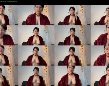 trinitysecrets — 24 minute Chaturbate female cam video, 720p, Jan 8, 2026