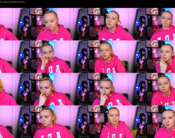ruby_frost — 121 minute Chaturbate female cam video, 720p, Jan 8, 2026