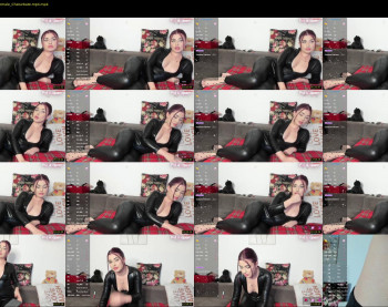 sas4a — 32 minute Chaturbate female cam video, 720p, Jan 8, 2026