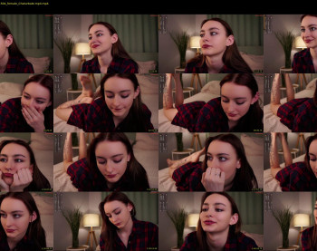 secrethustle — 120 minute Chaturbate female cam video, 720p, Jan 8, 2026