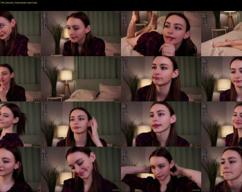 secrethustle — 121 minute Chaturbate female cam video, 720p, Jan 8, 2026