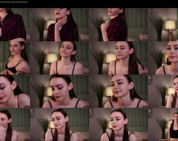 secrethustle — 16 minute Chaturbate female cam video, 720p, Jan 8, 2026