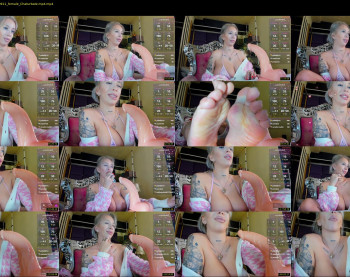 sofiequeen_ — 121 minute Chaturbate female cam video, 720p, Jan 8, 2026