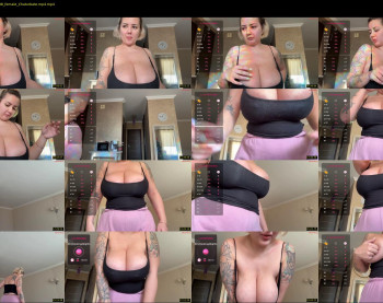 _morpho_ — 33 minute Chaturbate female cam video, 720p, Jan 9, 2026